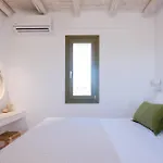 Villa White Cliff Paros *