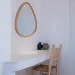 White Cliff Paros Villa