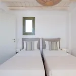Villa White Cliff Paros *