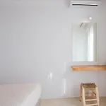 White Cliff Paros Villa Ambelas
