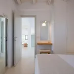 White Cliff Paros Villa Ambelas