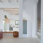 Villa White Cliff Paros