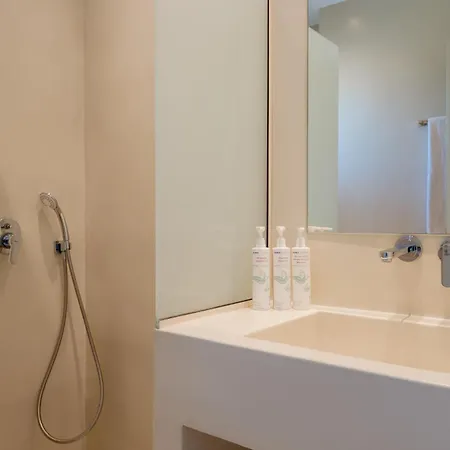 Villa White Cliff Paros