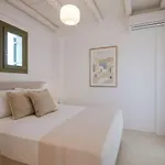 Вилла White Cliff Paros