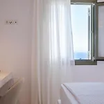 Вилла White Cliff Paros *