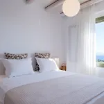 Вилла White Cliff Paros