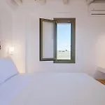 White Cliff Paros Вилла *