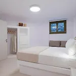 White Cliff Paros Вилла Амбелас