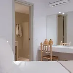 Вилла White Cliff Paros