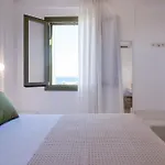 White Cliff Paros Вилла Амбелас