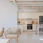 White Cliff Paros Вилла