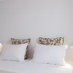 Вилла White Cliff Paros *