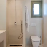 Вилла White Cliff Paros Амбелас