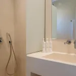 Вилла White Cliff Paros