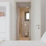 Вилла White Cliff Paros