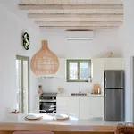 Вилла White Cliff Paros Амбелас