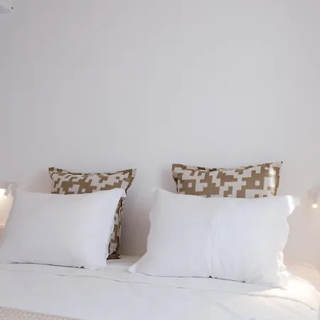 Villa White Cliff Paros *